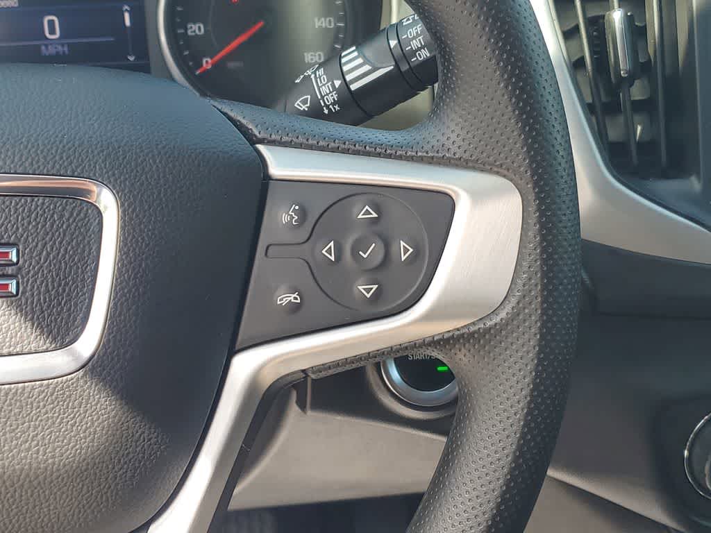 Thumbnail: 2022 GMC Terrain - 26