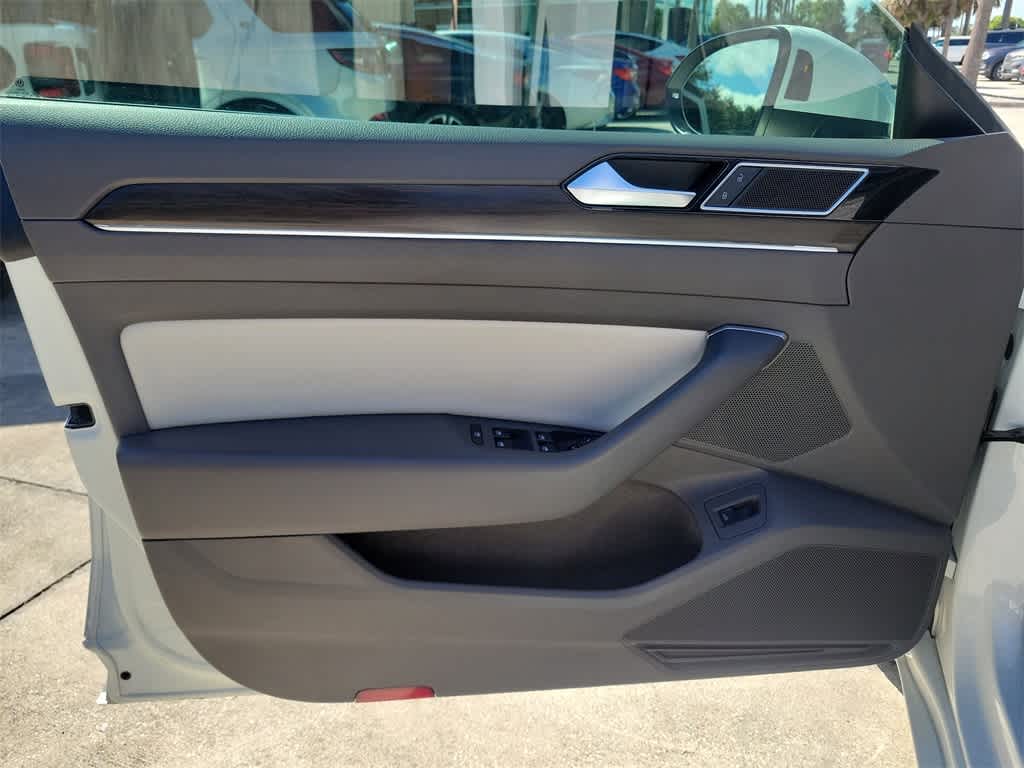 Thumbnail: 2020 Volkswagen Arteon - 17