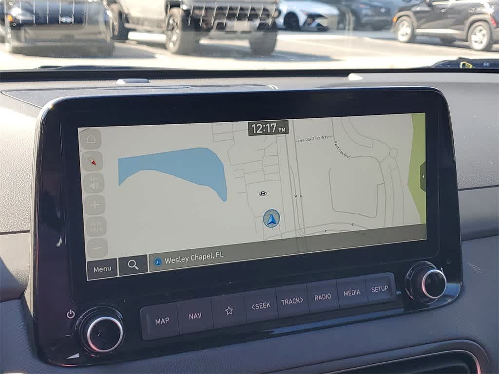 Thumbnail: 2023 Hyundai Kona - 28