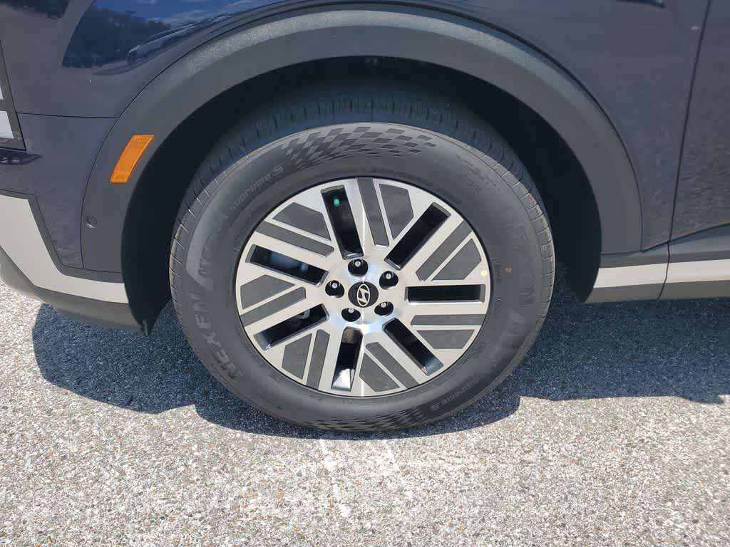 Thumbnail: 2026 Hyundai Palisade - 5