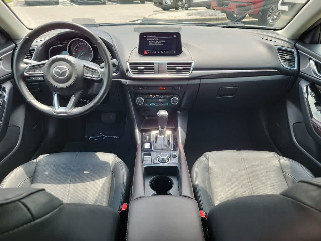 Thumbnail: 2018 Mazda Mazda3 - 12