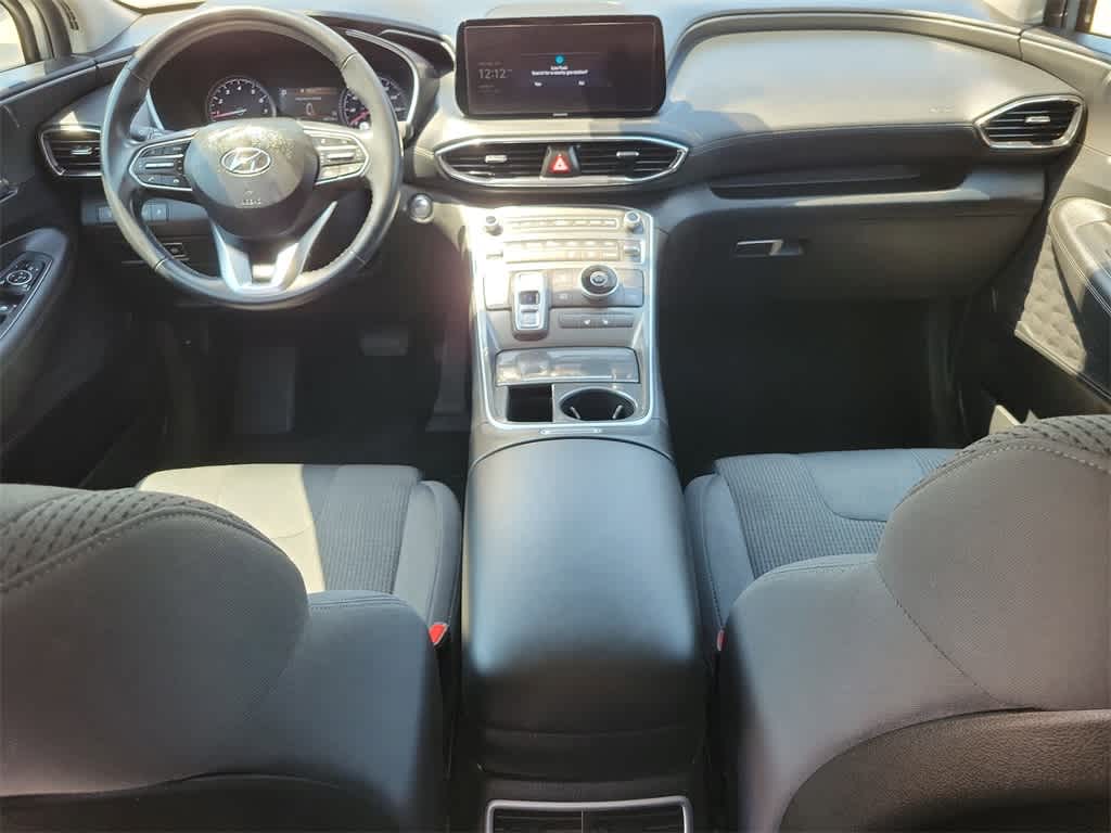 Thumbnail: 2023 Hyundai Santa Fe - 12