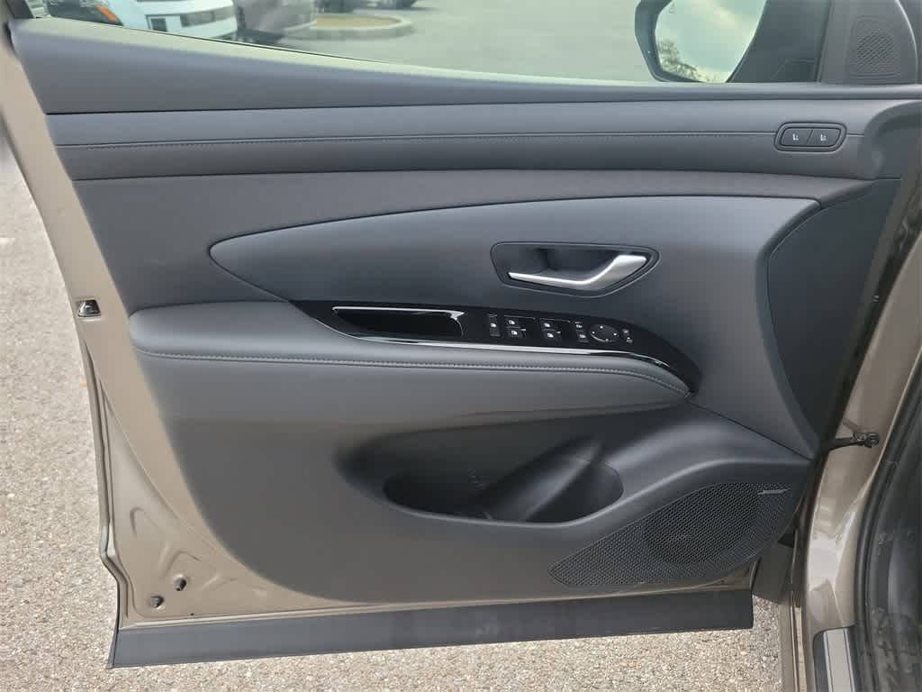 Thumbnail: 2026 Hyundai Tucson - 18