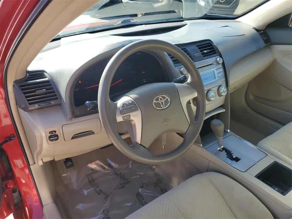 Thumbnail: 2007 Toyota Camry - 23