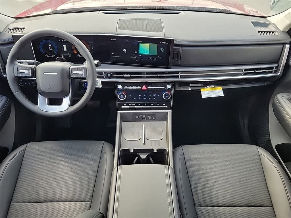 Thumbnail: 2025 Hyundai Santa Fe - 11