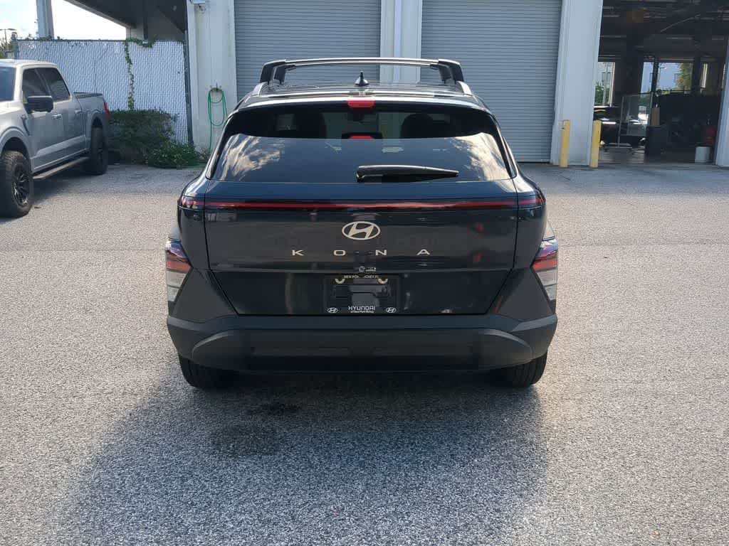 Thumbnail: 2026 Hyundai Kona - 6