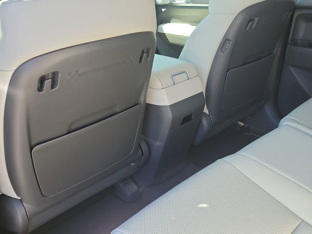 Thumbnail: 2026 Hyundai Santa Fe - 8