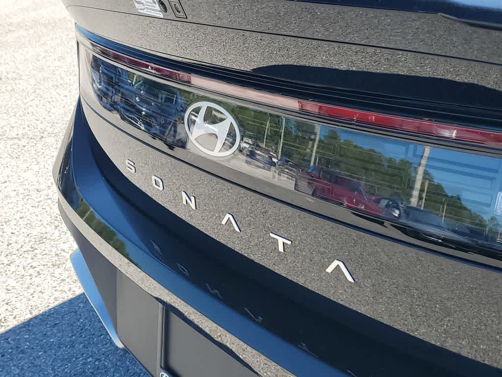 Thumbnail: 2026 Hyundai Sonata - 6
