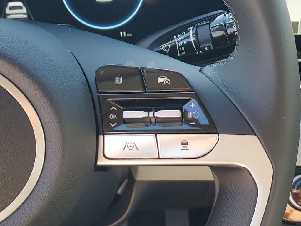 Thumbnail: 2026 Hyundai Elantra - 28