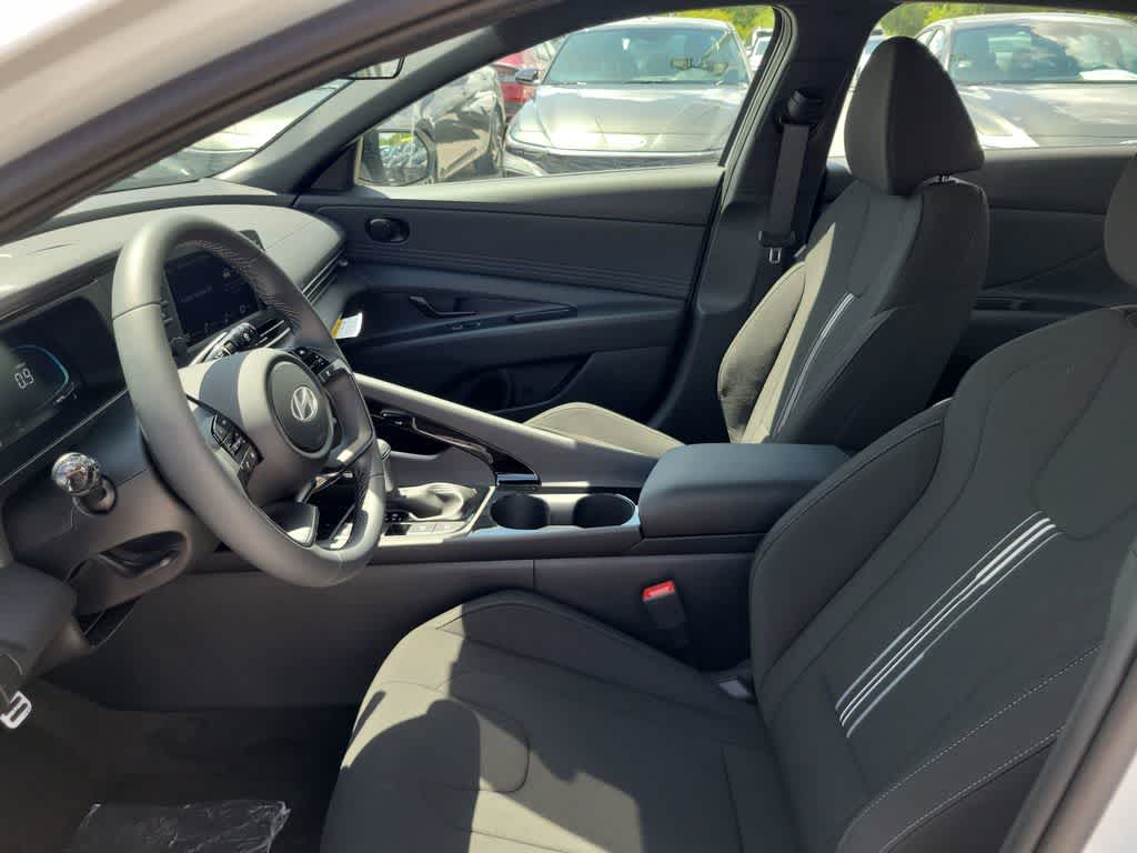 Thumbnail: 2026 Hyundai Elantra - 15