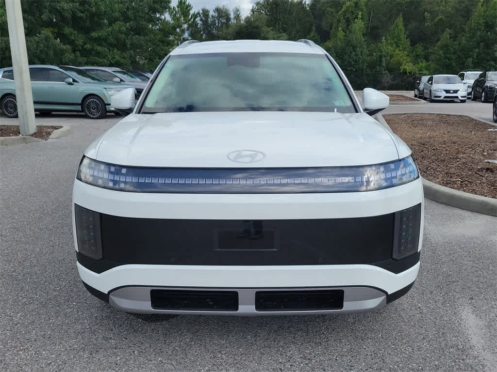 Thumbnail: 2026 Hyundai Ioniq - 8