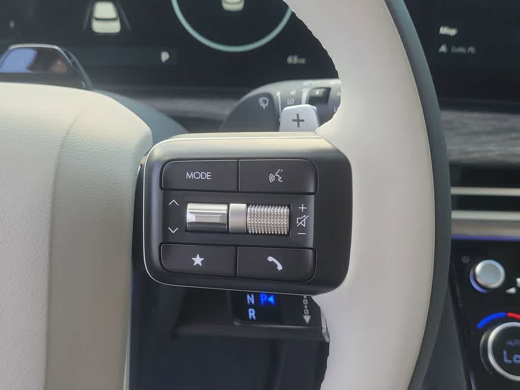 Thumbnail: 2026 Hyundai Santa Fe - 26