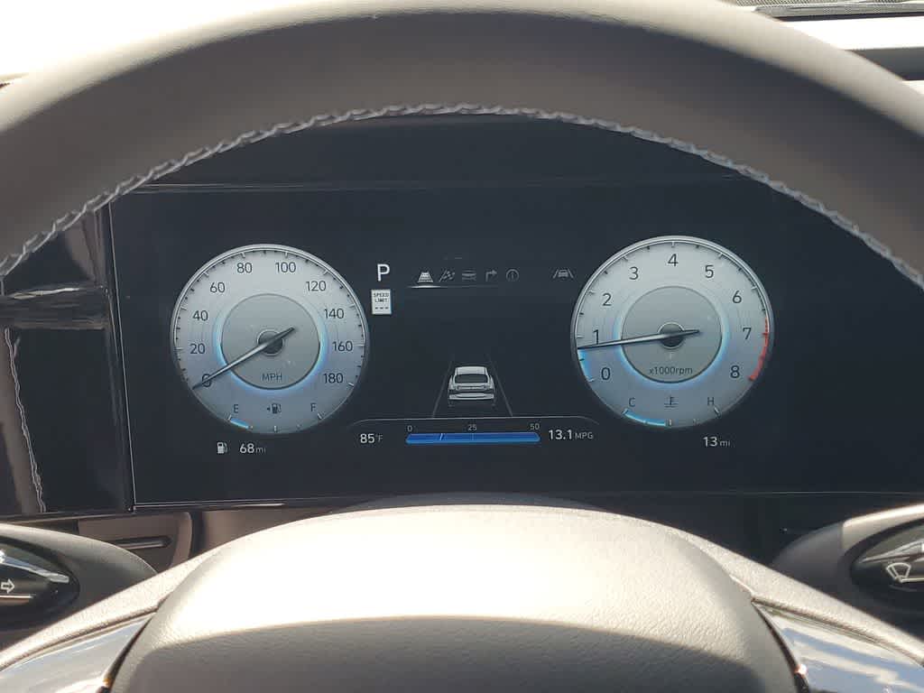 Thumbnail: 2026 Hyundai Elantra - 24