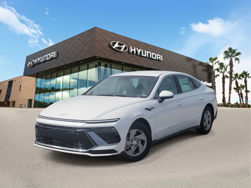 2026 Hyundai Sonata SE -
                  Wesley Chapel, FL