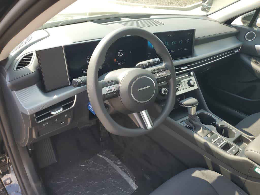 Thumbnail: 2026 Hyundai Sonata - 23