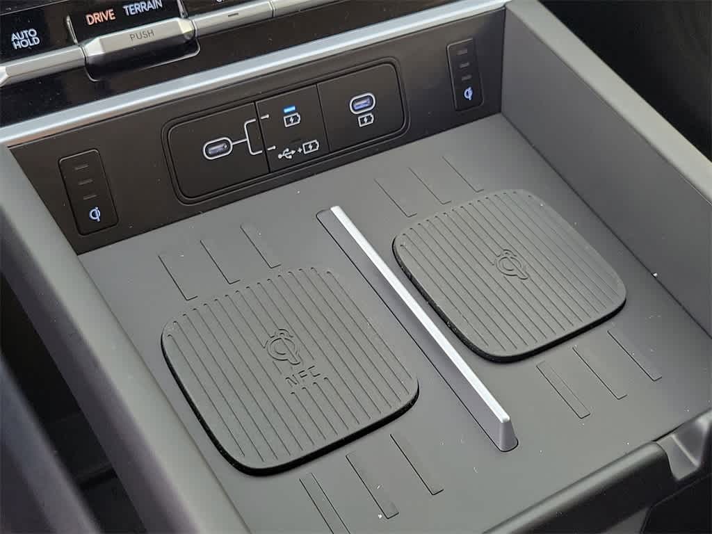 Thumbnail: 2026 Hyundai Santa Fe - 32