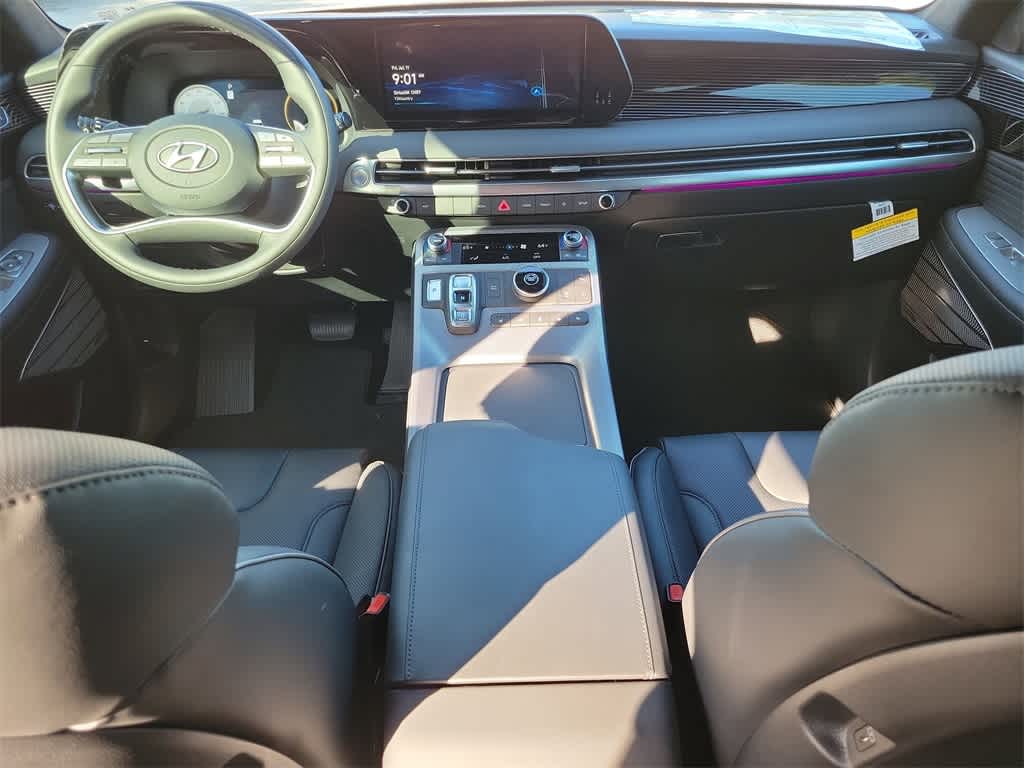 Thumbnail: 2025 Hyundai Palisade - 15