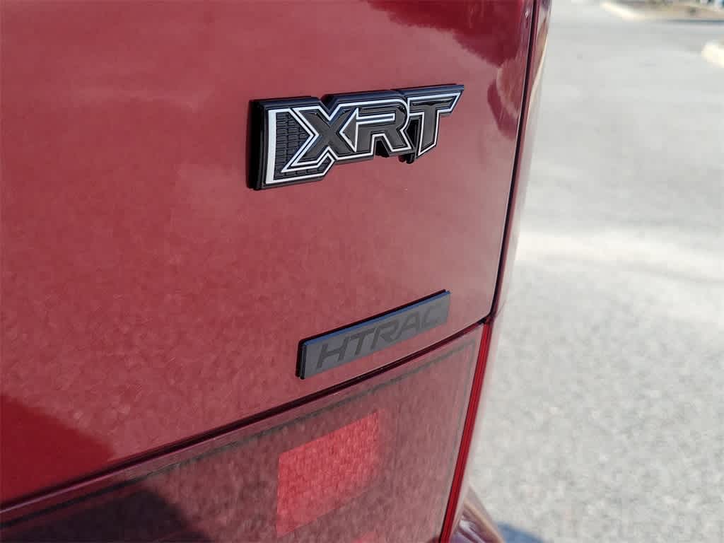 Thumbnail: 2025 Hyundai Santa Fe - 7