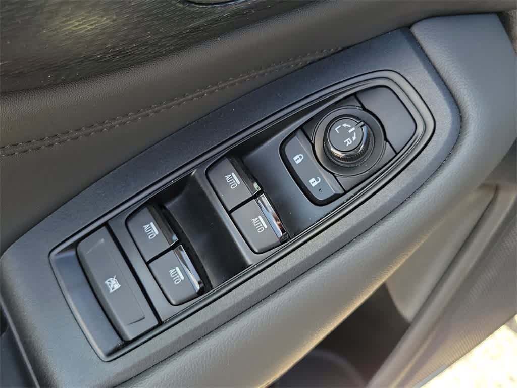 Thumbnail: 2024 Subaru Outback - 16