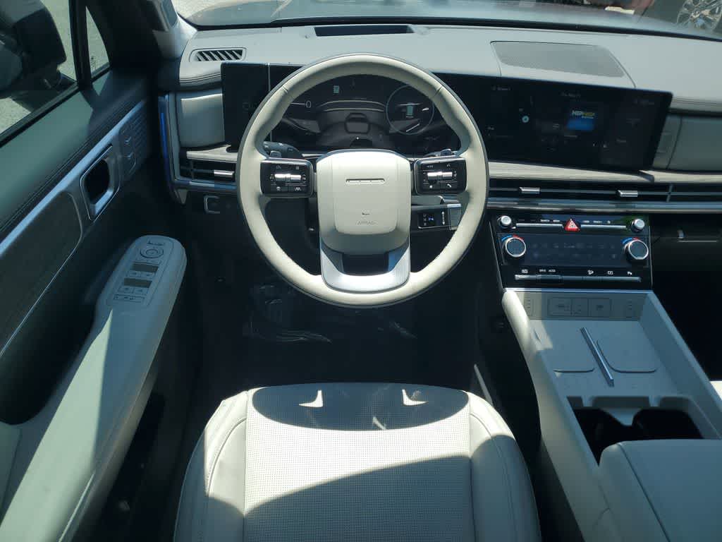 Thumbnail: 2026 Hyundai Santa Fe - 17