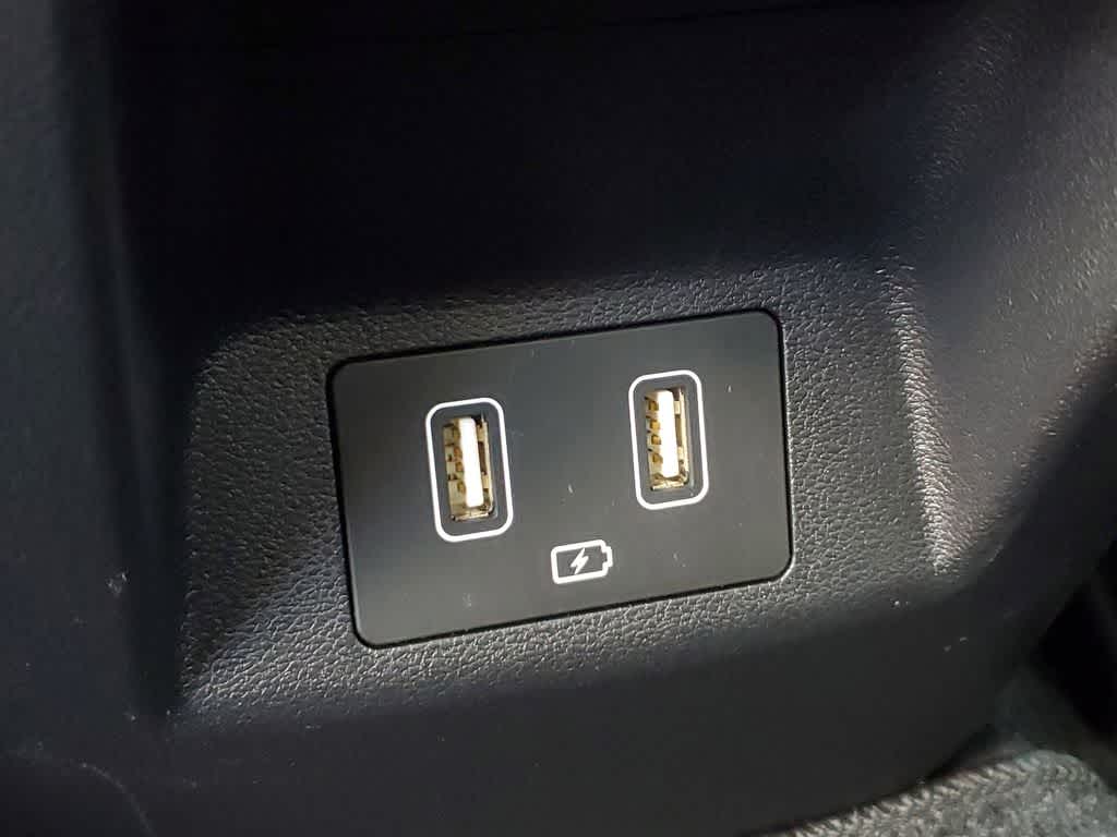 Thumbnail: 2023 Hyundai Tucson - 11