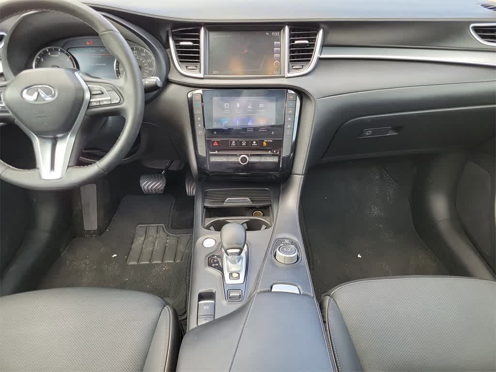 Thumbnail: 2019 INFINITI QX50 - 16