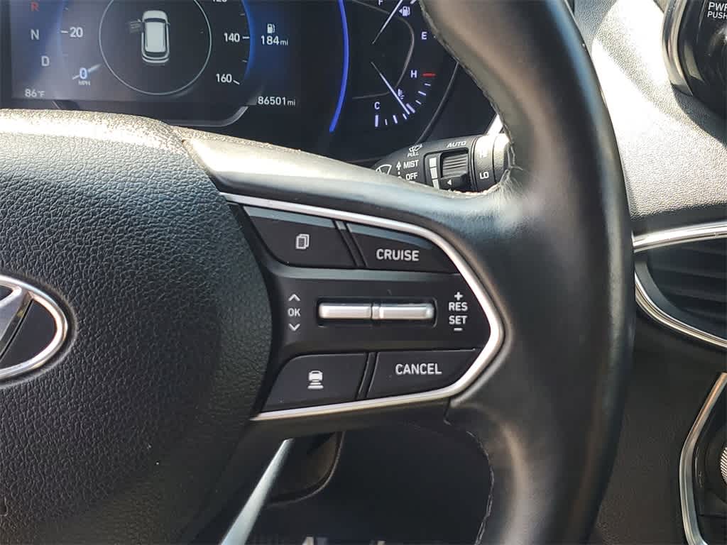 Thumbnail: 2019 Hyundai Santa Fe - 26