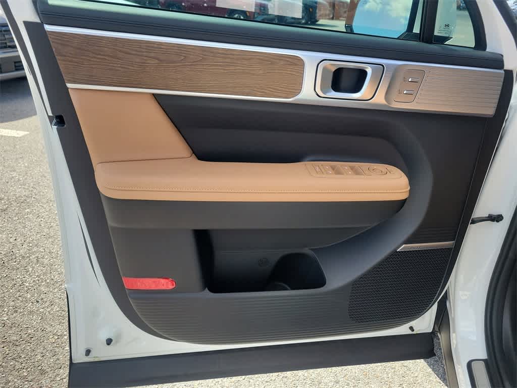 Thumbnail: 2026 Hyundai Santa Fe - 17