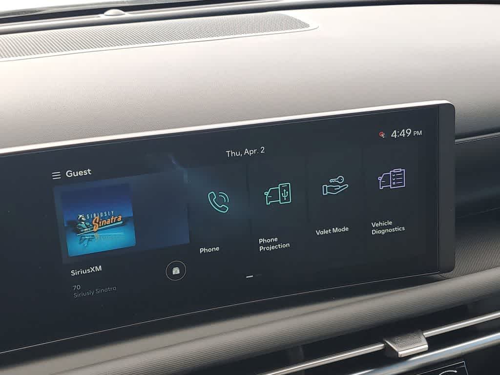 Thumbnail: 2026 Hyundai Santa Cruz - 28