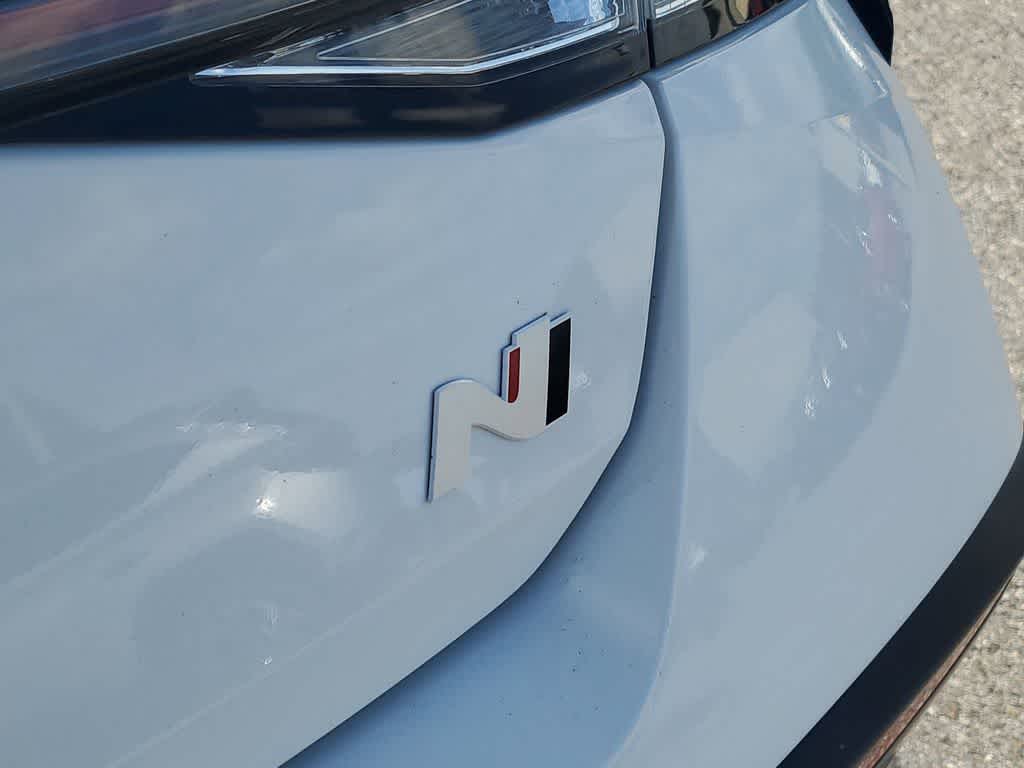 Thumbnail: 2026 Hyundai Elantra - 6