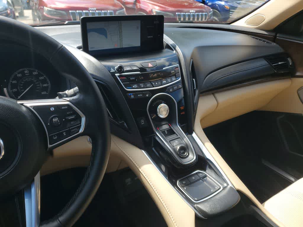 Thumbnail: 2019 Acura RDX - 30