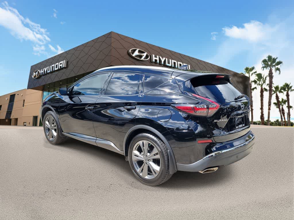 Thumbnail: 2023 Nissan Murano - 2