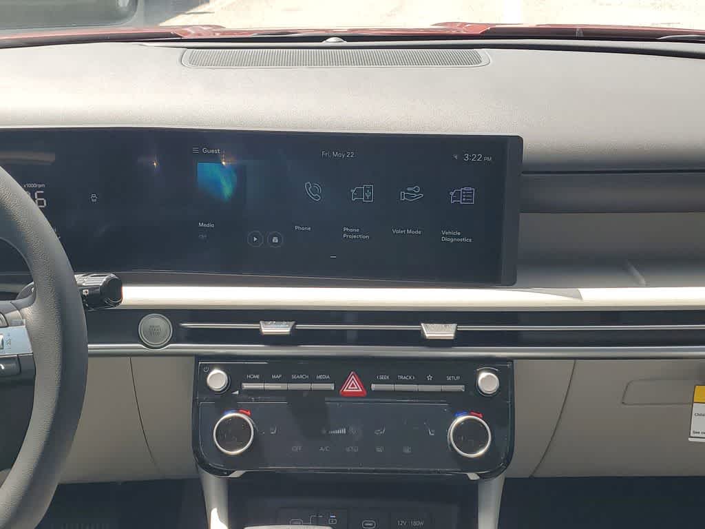 Thumbnail: 2026 Hyundai Tucson - 16