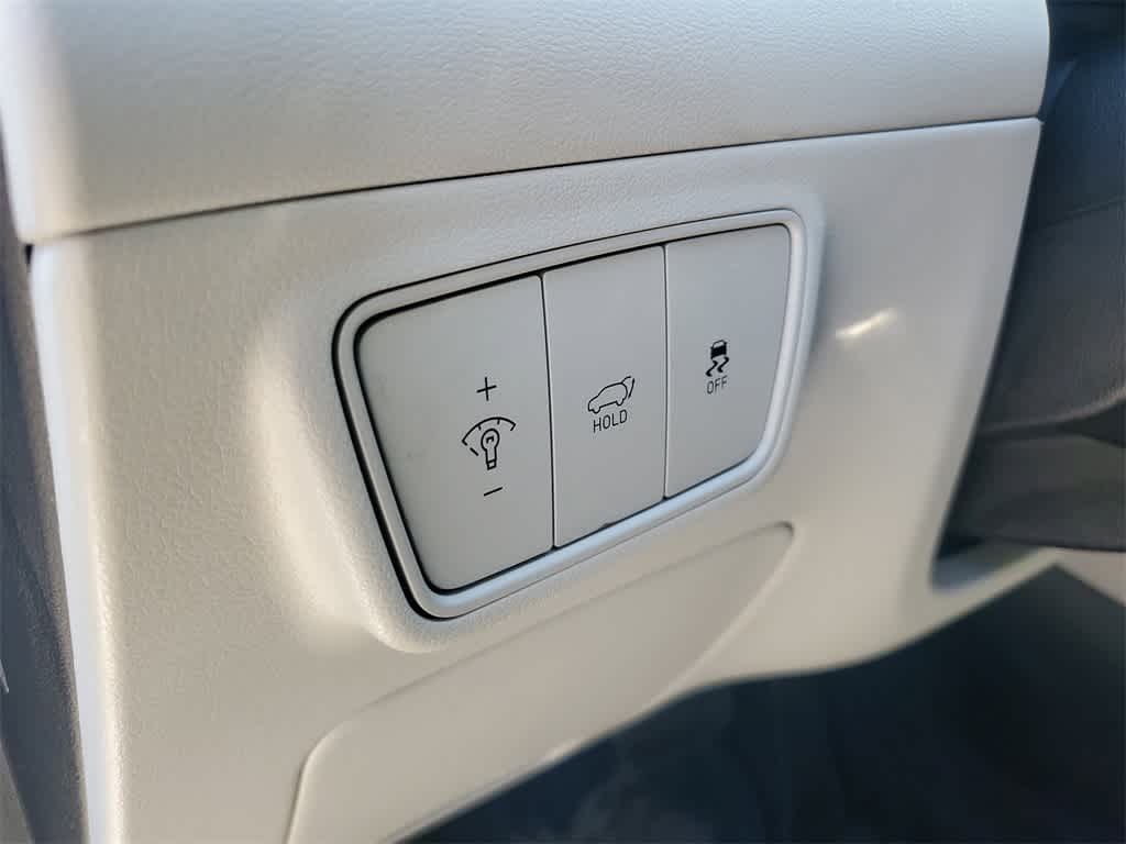 Thumbnail: 2024 Hyundai Tucson - 21