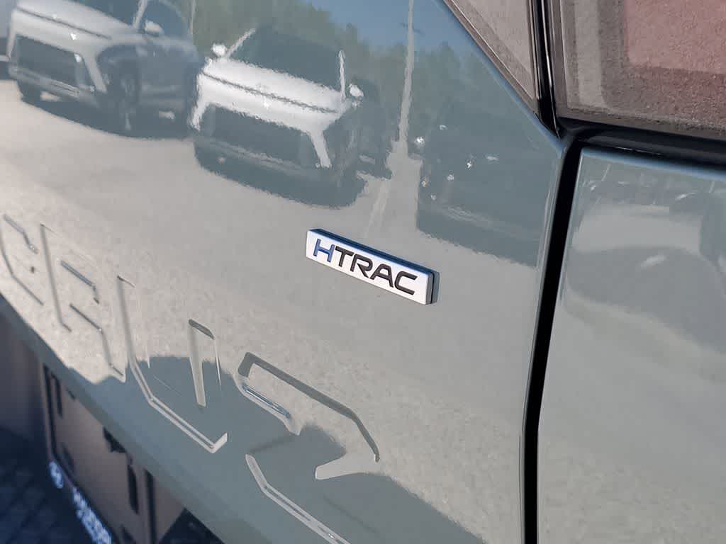 Thumbnail: 2026 Hyundai Santa Cruz - 5