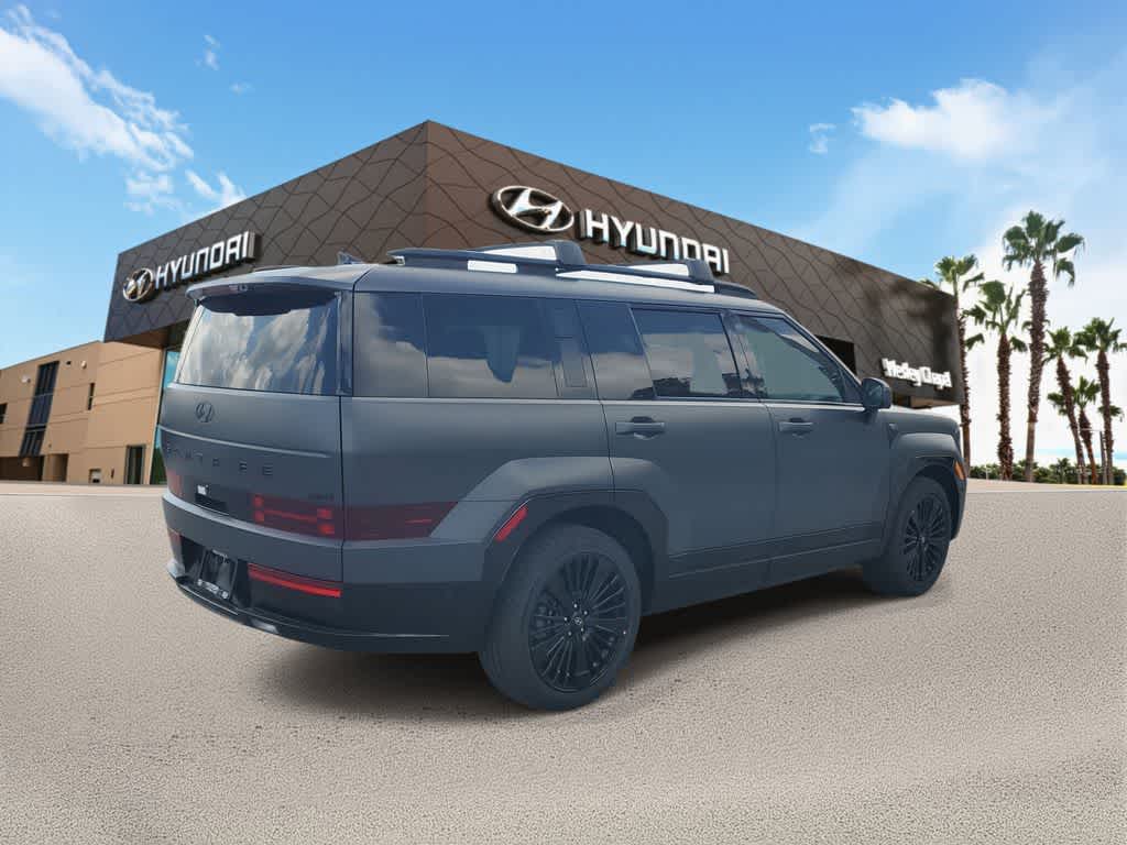 Thumbnail: 2026 Hyundai Santa Fe - 3
