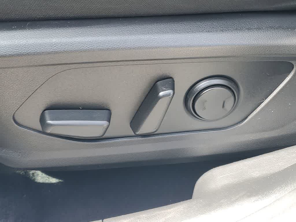 Thumbnail: 2022 Hyundai Santa Cruz - 18