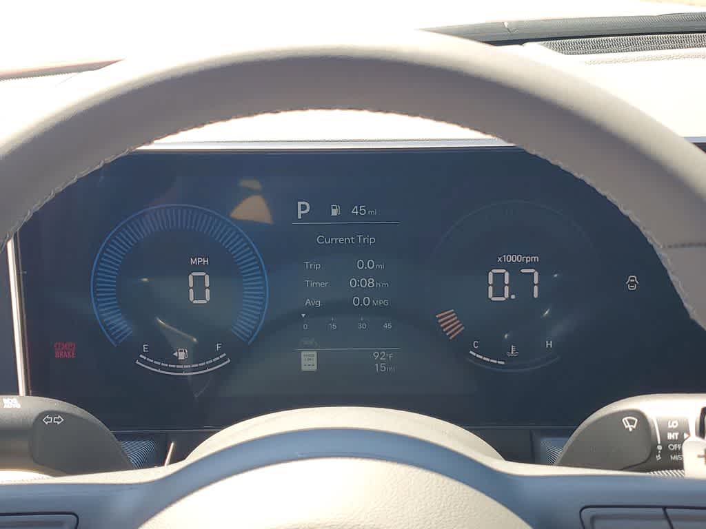 Thumbnail: 2026 Hyundai Sonata - 25