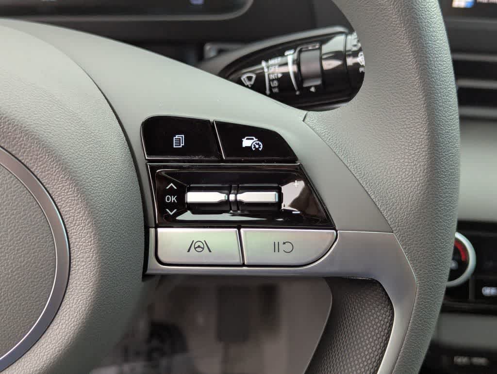 Thumbnail: 2026 Hyundai Elantra - 29