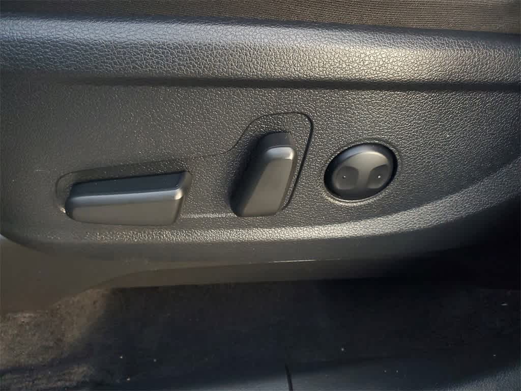 Thumbnail: 2021 Hyundai Palisade - 20