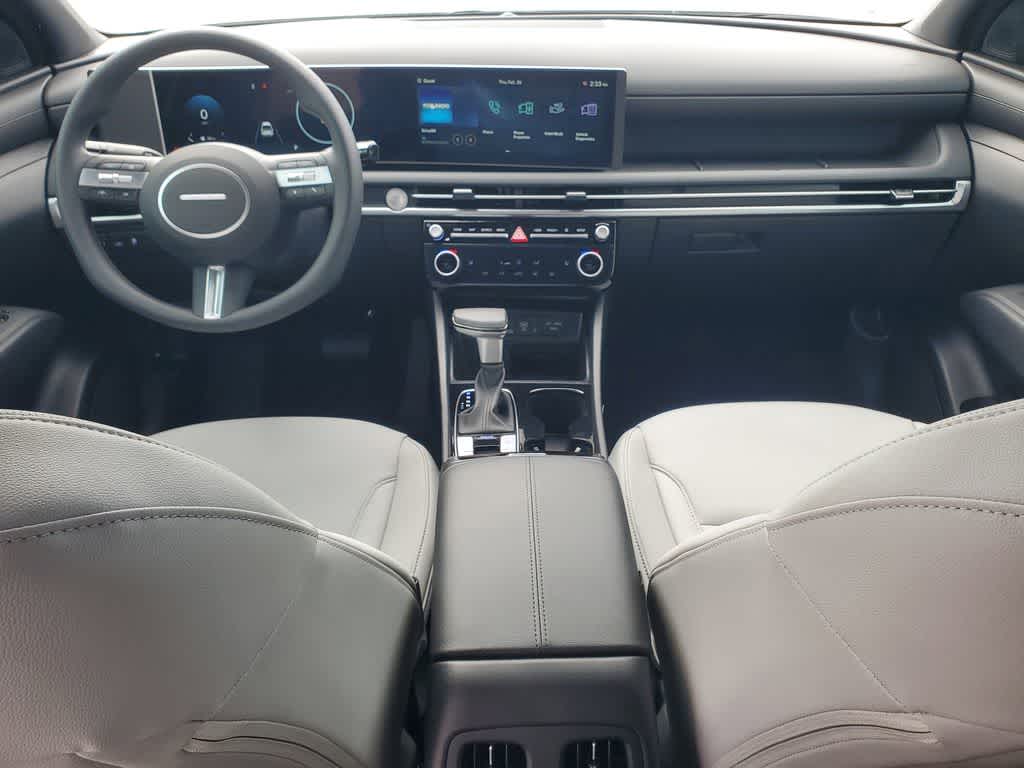 Thumbnail: 2026 Hyundai Santa Cruz - 14