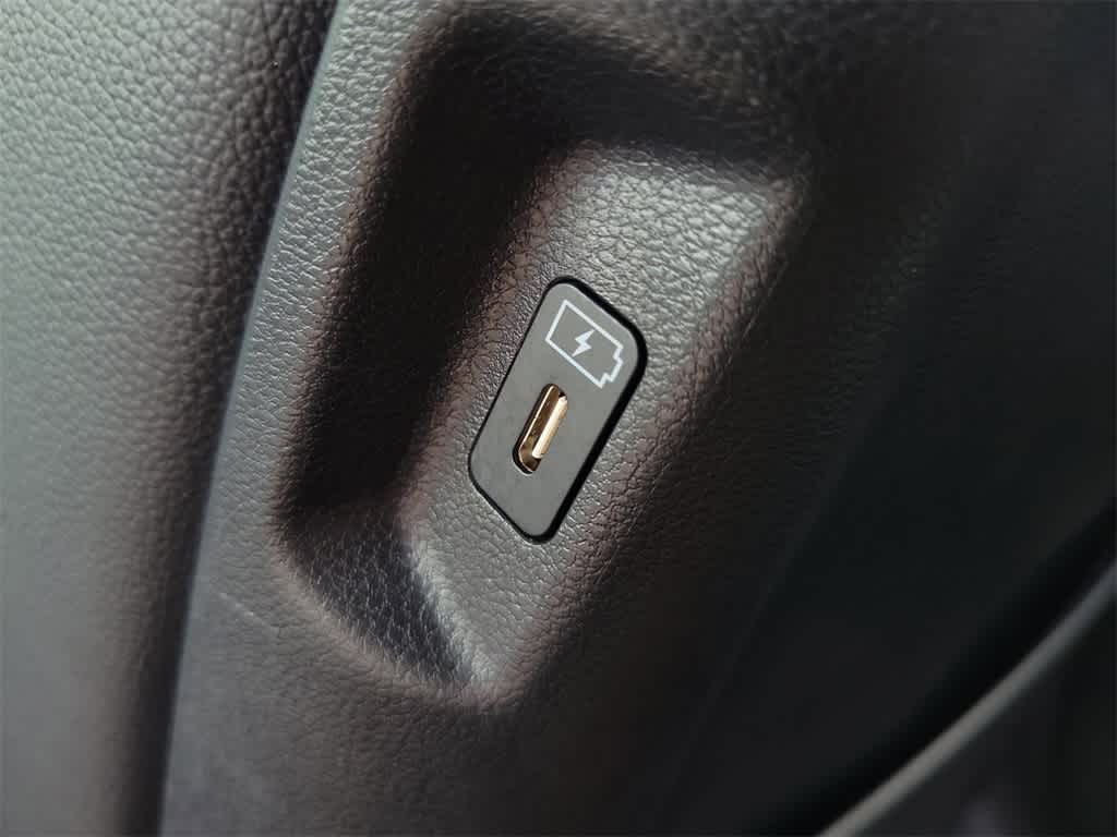 Thumbnail: 2025 Hyundai Santa Fe - 12