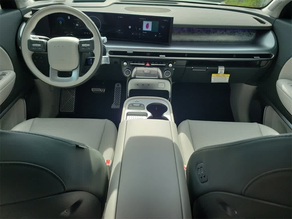 Thumbnail: 2026 Hyundai Ioniq - 14