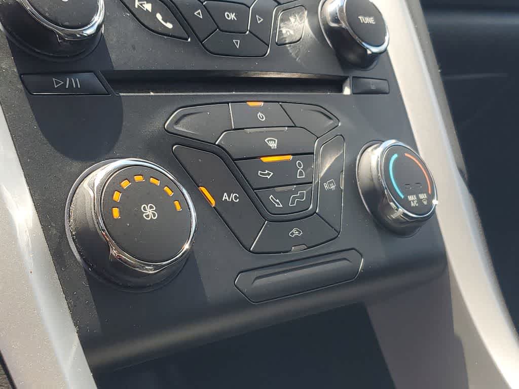 Thumbnail: 2013 Ford Fusion - 30