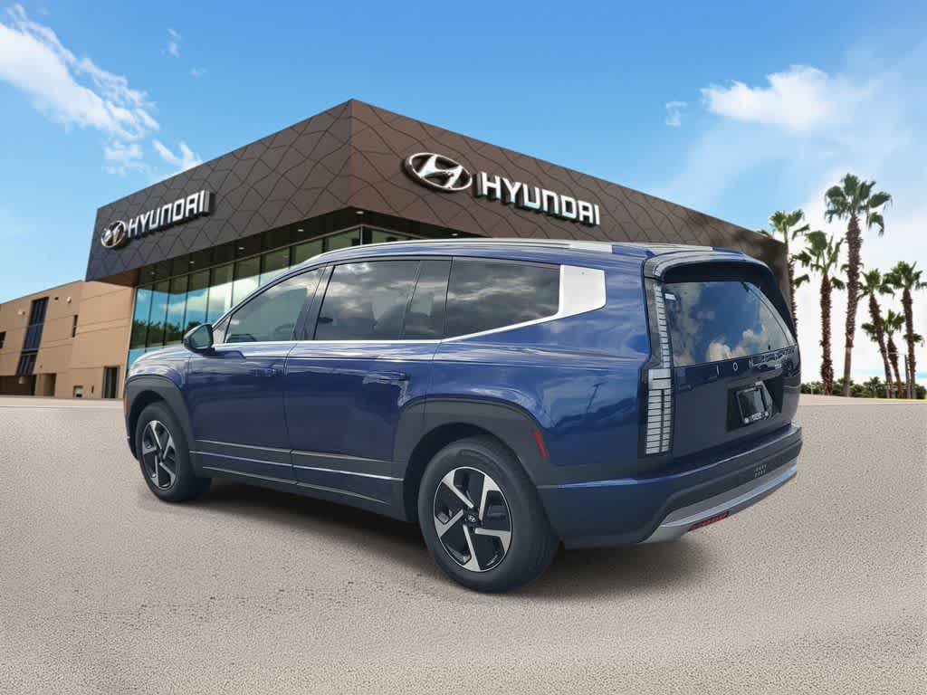 Thumbnail: 2026 Hyundai Ioniq - 2