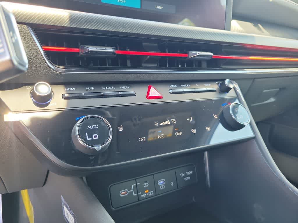 Thumbnail: 2026 Hyundai Sonata - 24
