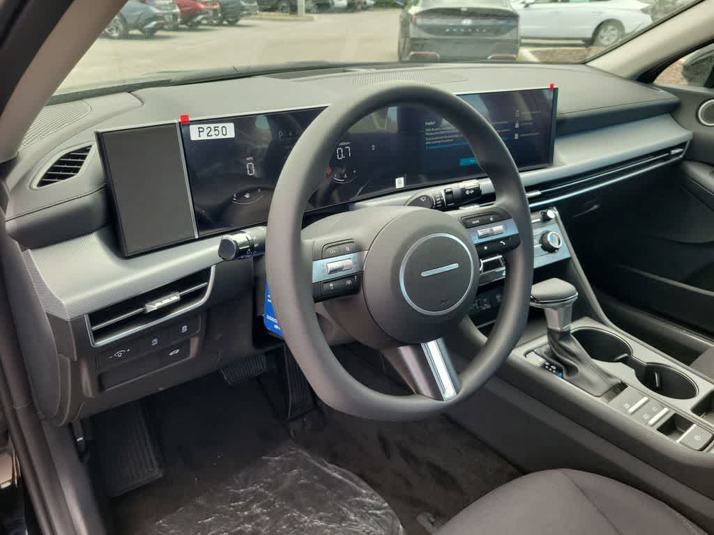 Thumbnail: 2026 Hyundai Sonata - 18