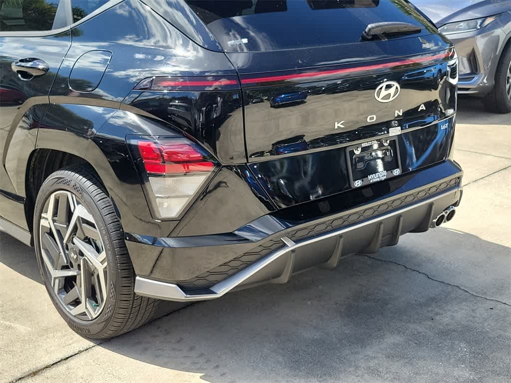 Thumbnail: 2024 Hyundai Kona - 6