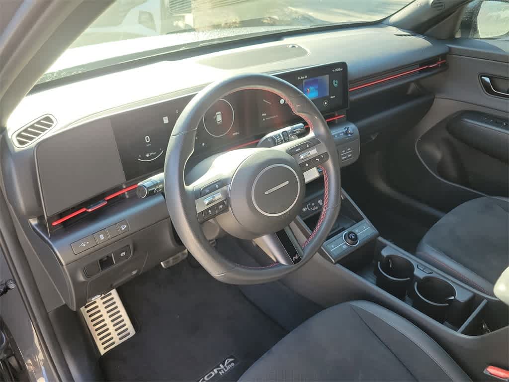 Thumbnail: 2024 Hyundai Kona - 24