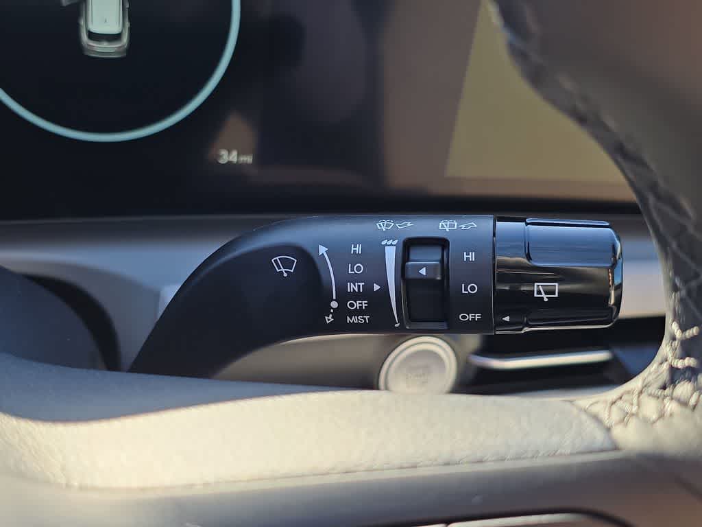 Thumbnail: 2026 Hyundai Tucson - 27